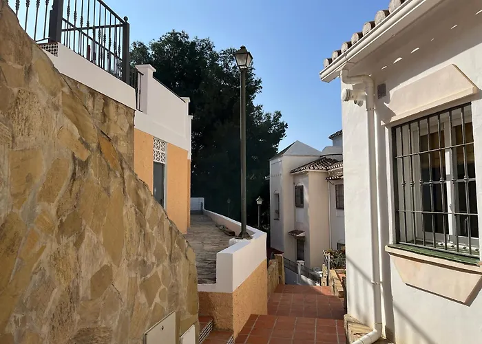 4 Dom wakacyjny Nerja