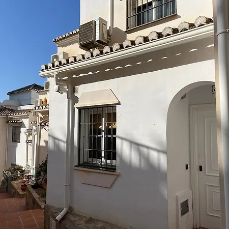 4 Casa de Férias Nerja
