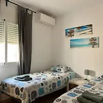 Hébergement de vacances 4 Nerja