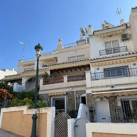 Сasa de vacaciones 4 *