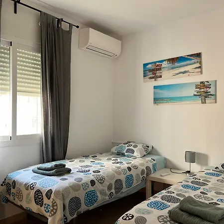 Holiday home 4 Nerja