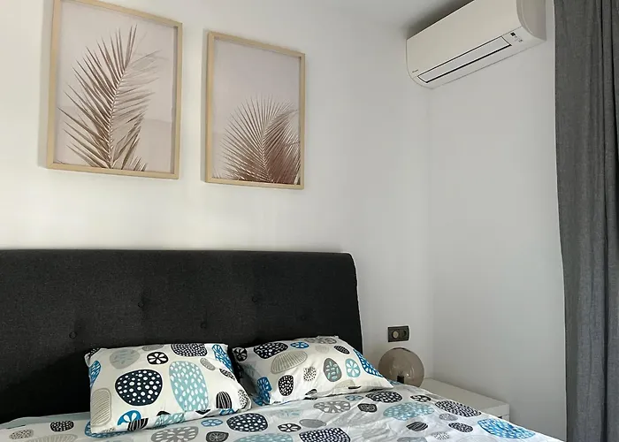 Сasa de vacaciones 4