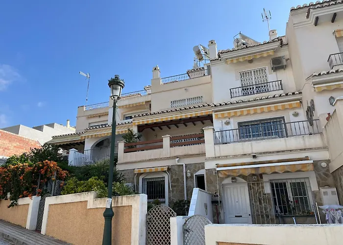 Hébergement de vacances 4 *